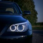 BMW ANGEL EYES