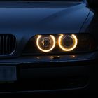 BMW "Angel Eyes"