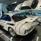 BMW  Art Car 1976