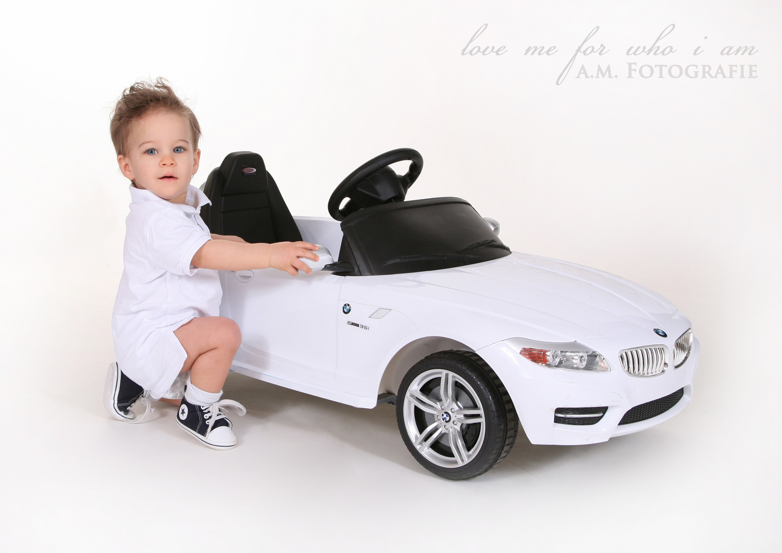 BMW Baby