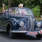 BMW Barockengel 501/502