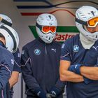 BMW- Boxencrew...