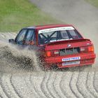 BMW Challenge 2011 Salzburgring, Histo Cup