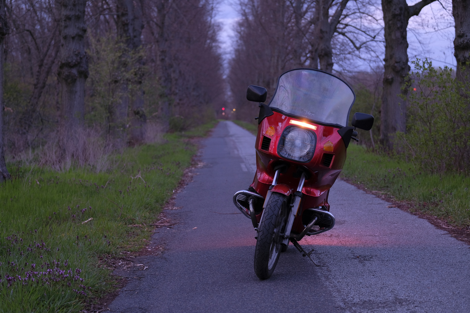 BMW Classic Motorrad