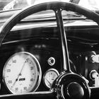 BMW-Cockpit
