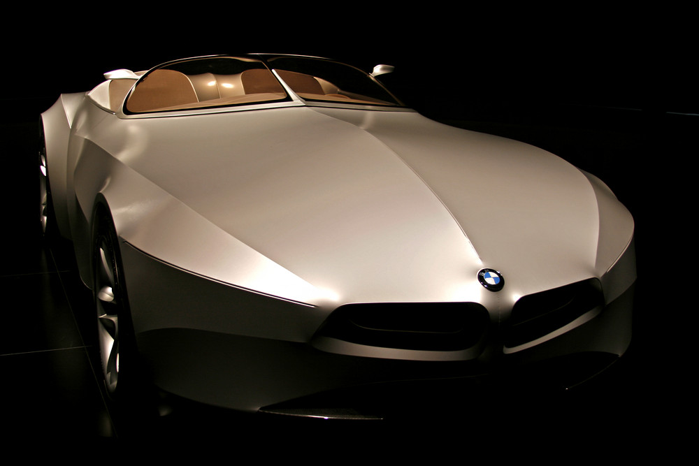 BMW Concept-Car