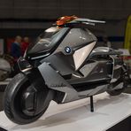 BMW Concept Link