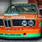 BMW CS -Jägermeister-