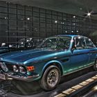 BMW CSi 3.0 (HDR)
