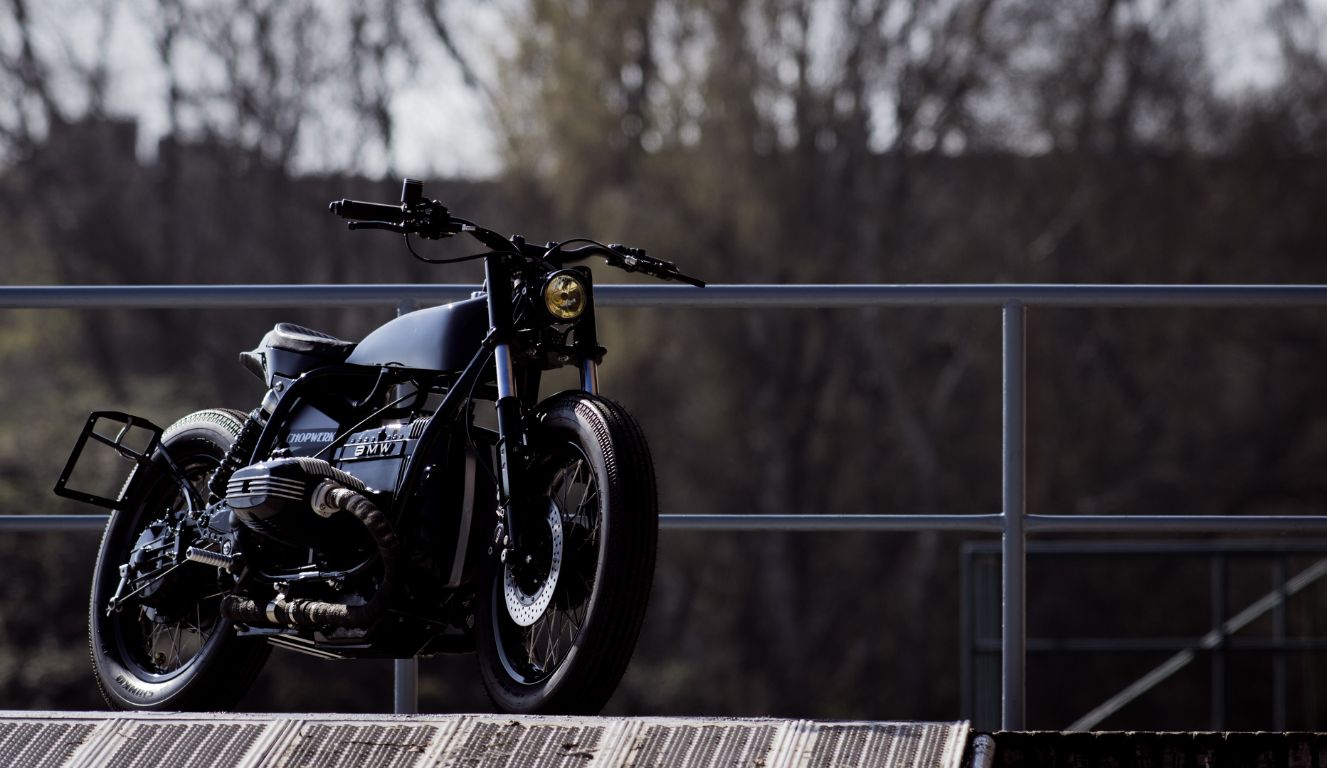 BMW Custom