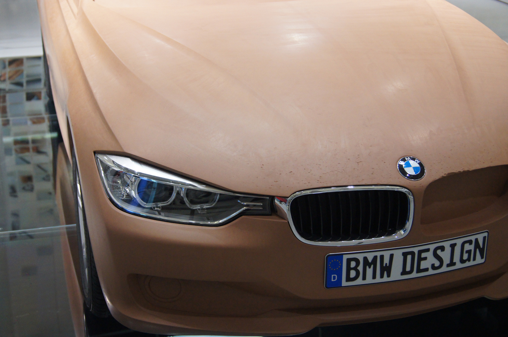 BMW Design