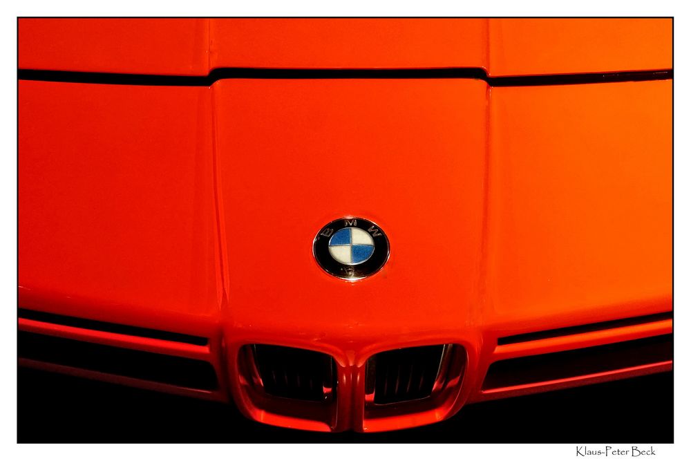 BMW Design