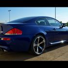 BMW Dinan M6