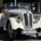 BMW Dixi 3/15 PS DA-4 Roadster