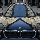 BMW [ Doppel-Spiegelung ]