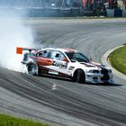 BMW drift