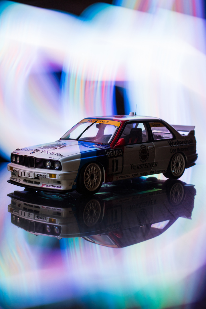 BMW DTM