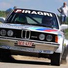 "BMW E 21 - Wochen" !!!