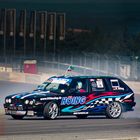 BMW e 30 Drift-Kombi