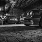 BMW E 30 III.