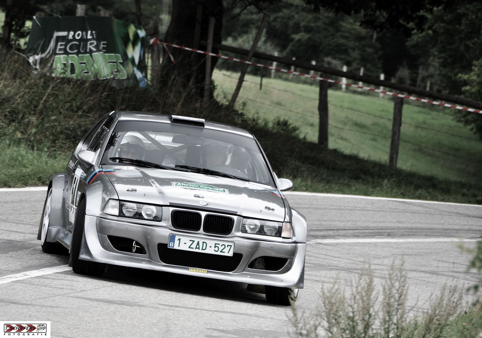 BMW E 36 Compact