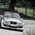 BMW E 36 Compact