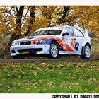 BMW E 36 | Rallyesprint.eu 2010