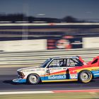 BMW E21 320 Turbo (1979)