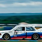 BMW E21 320i Gruppe 5 @ Le Mans Classic 2012 (f11, 1/80sec)