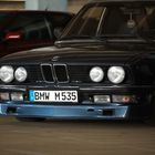 BMW E28!!