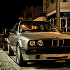 BMW E30