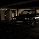 BMW E30 318iC