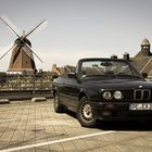 BMW E30 318iC