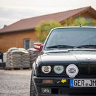 BMW E30 318is Rallye Car '91