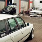 BMW E30 320i Touring // E30 320i Limousine