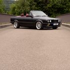 BMW E30 3,5l 1