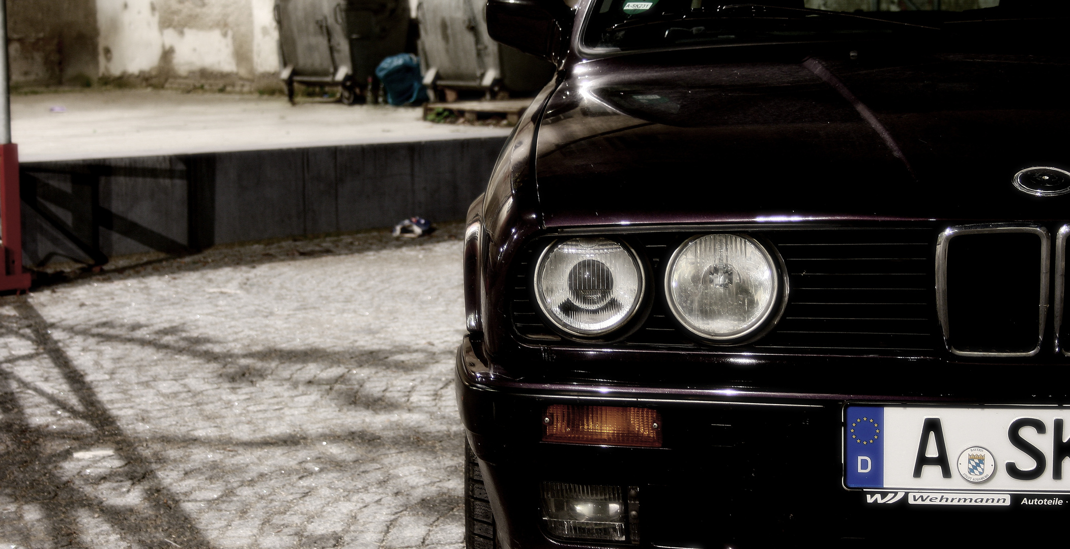 BMW E30