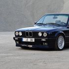 BMW e30 Cabrio wird 20