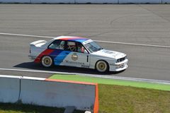 BMW e30 DTM Hockenheimring