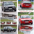 BMW E30 im Breitenmotorsport - Spass am Fahren !!!