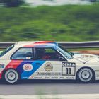 BMW E30 M3 - MotorClassics Lenzerheide