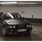 BMW E30 Tief...