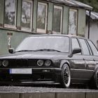 BMW E30 Touring 