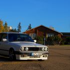 BMW E30 Turbo #2
