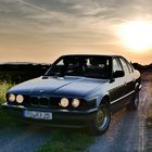 BMW E34