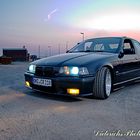 BMW E36