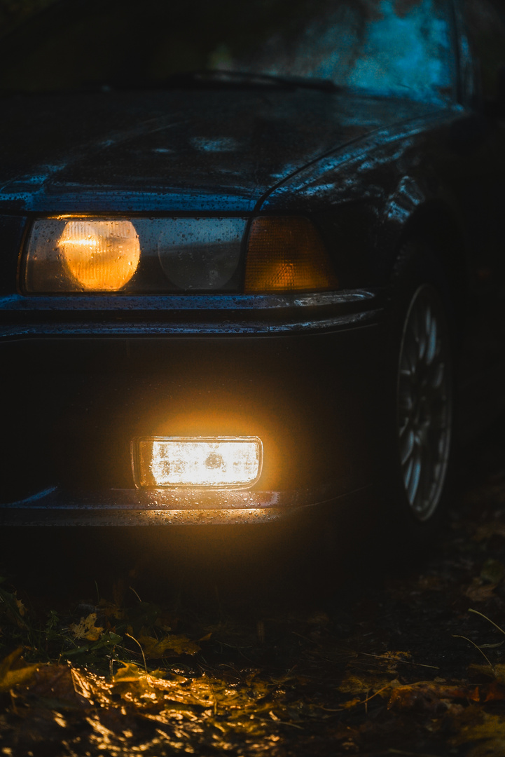 BMW E36