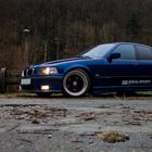 BMW E36