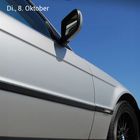 BMW E38 BlueSky