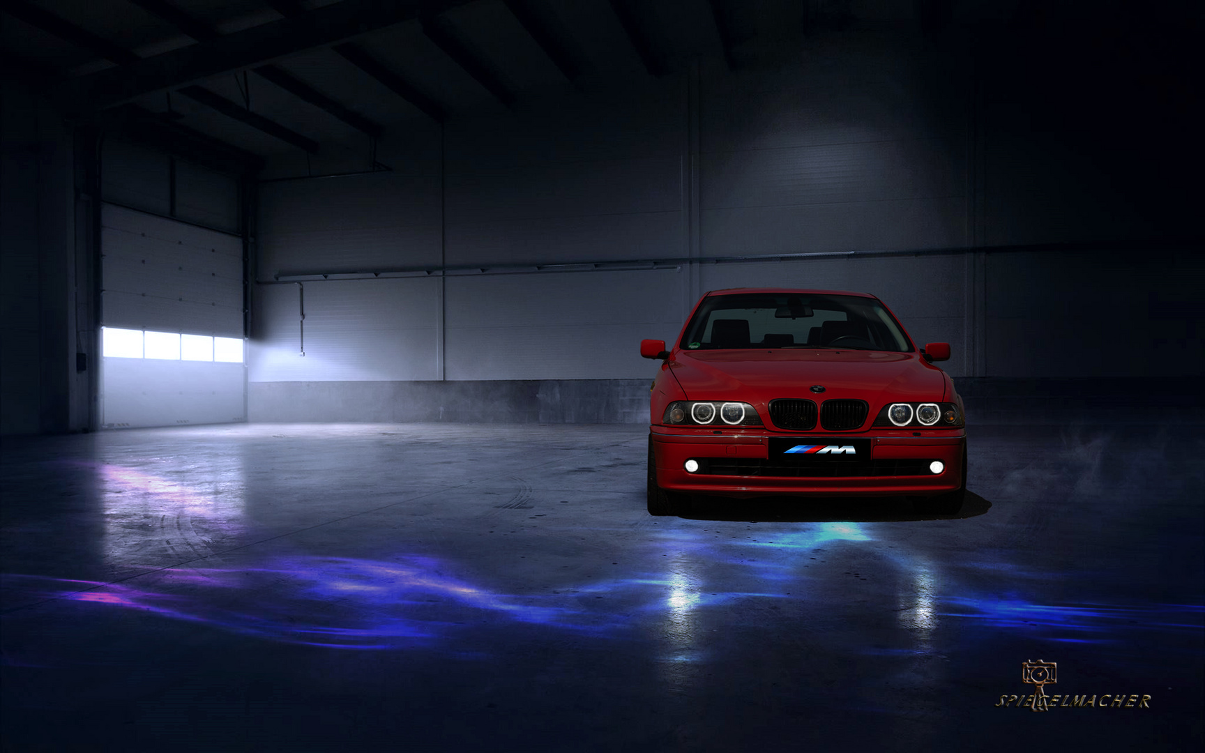BMW E39-.2 